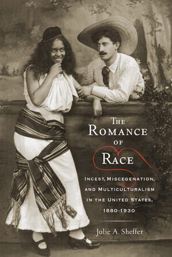 Romance of Race
