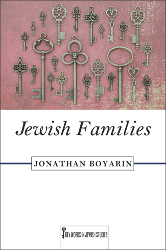 Jewish Families