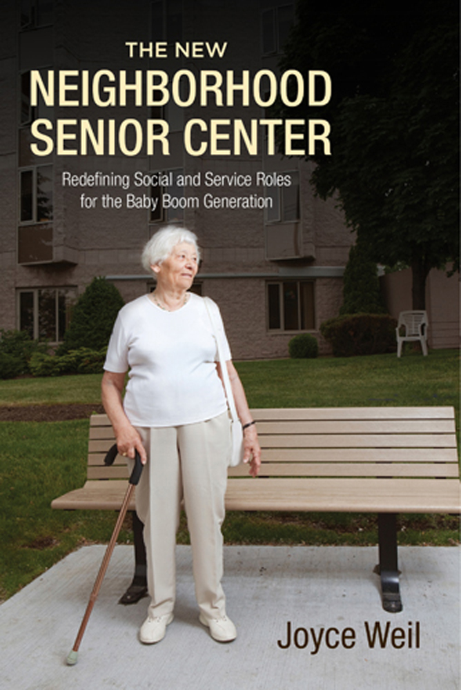 New Neighborhood Senior Center