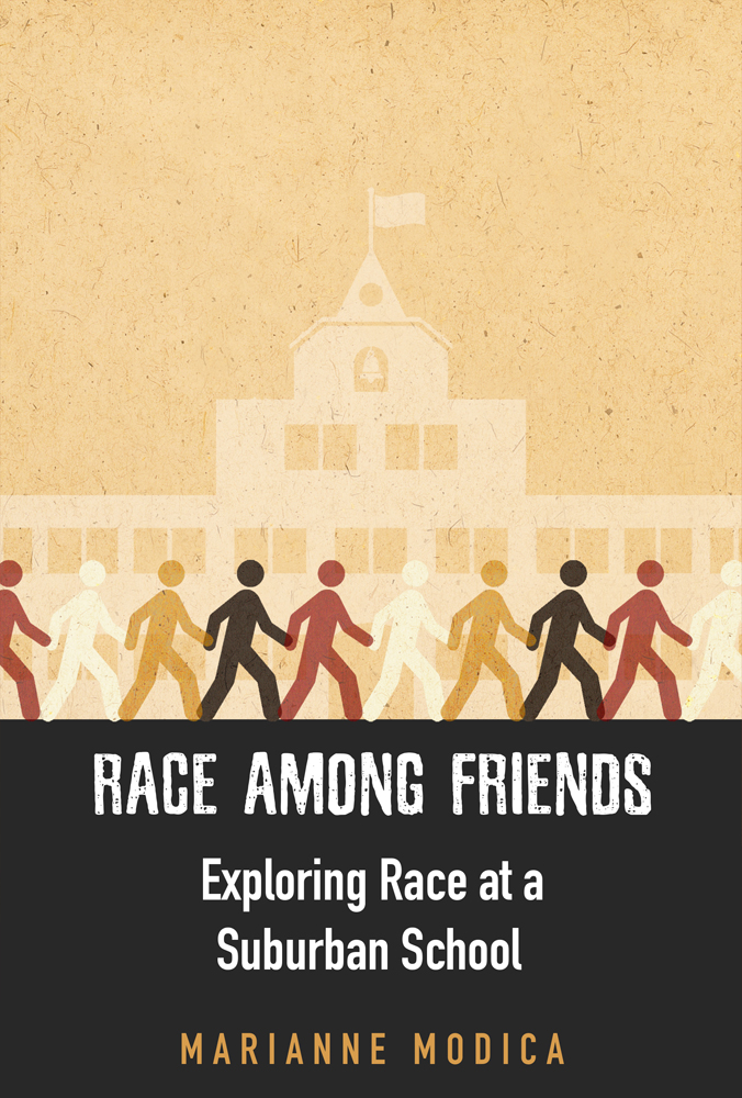 Race among Friends