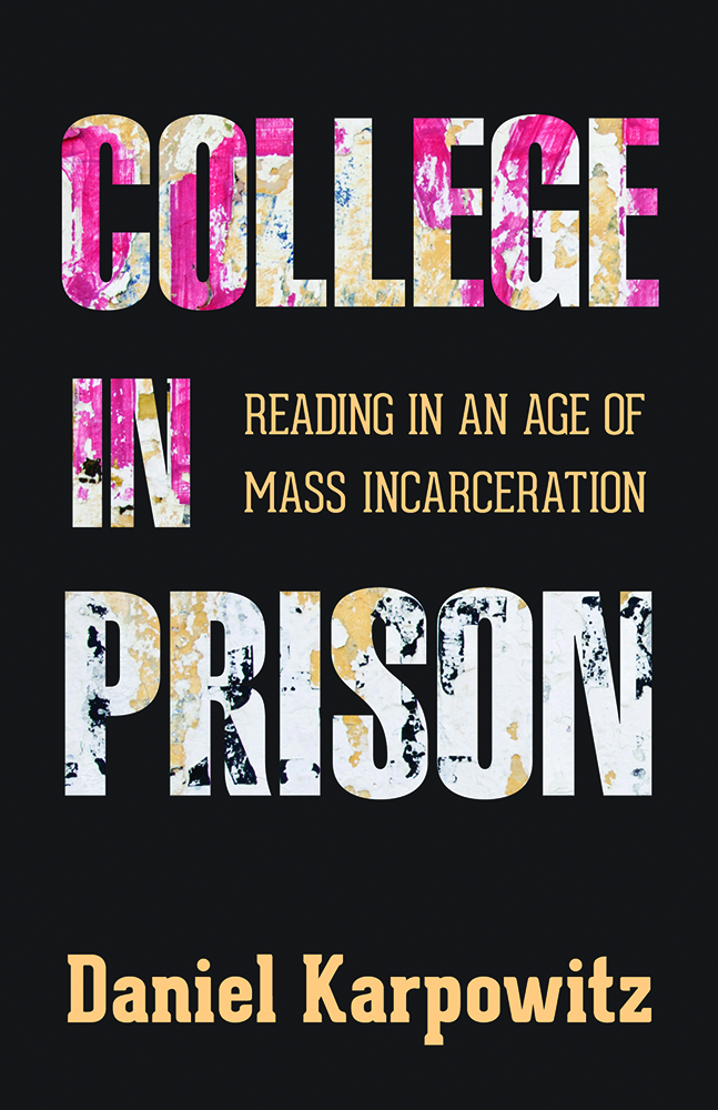 College in Prison