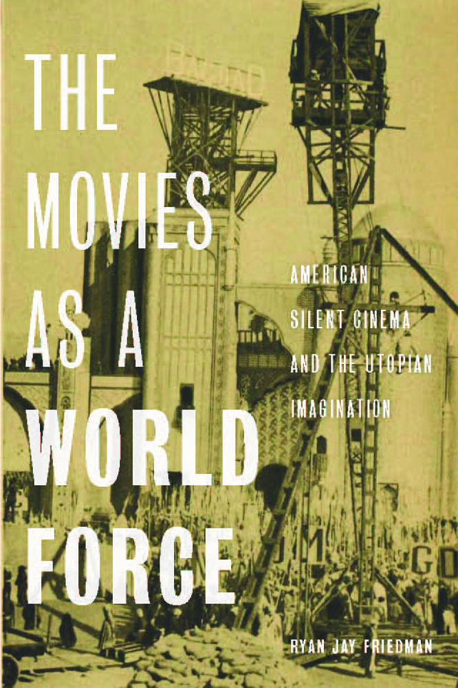 Movies as a World Force