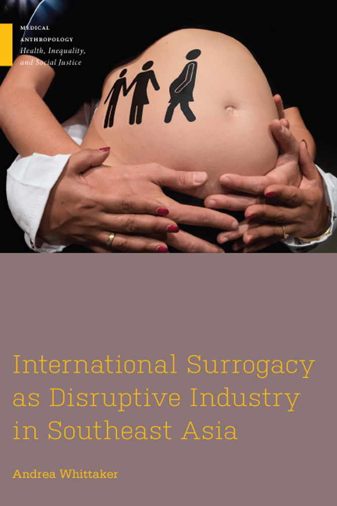 International Surrogacy as Disruptive Industry in Southeast