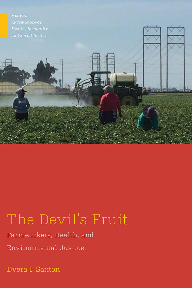 Devil's Fruit