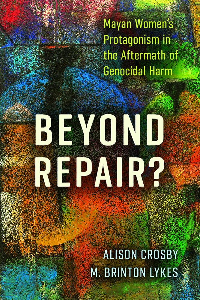 Beyond Repair?