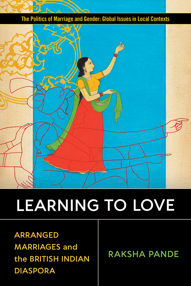 Learning to Love