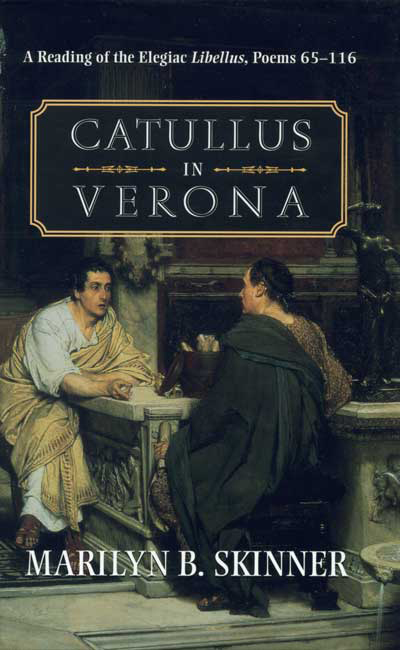 CATULLUS IN VERONA