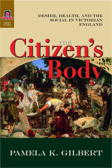 Citizen's Body