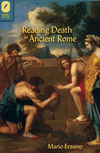 Reading Death in Ancient Rome