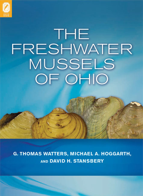 Freshwater Mussels of Ohio