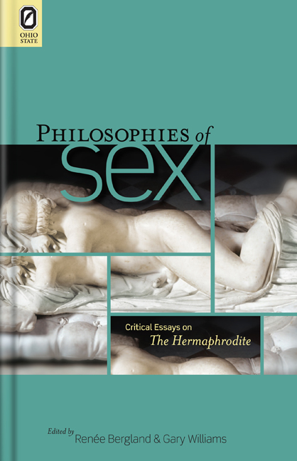 Philosophies of Sex