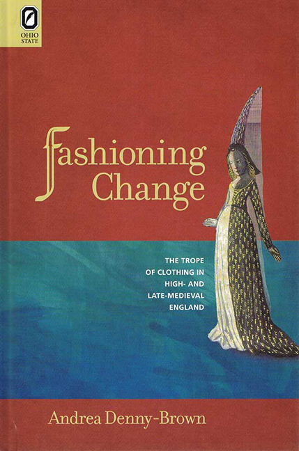 Fashioning Change