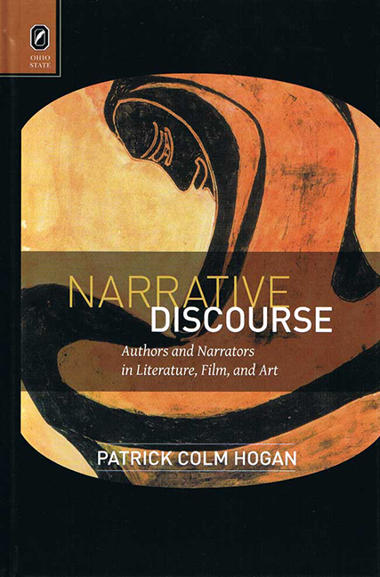 Narrative Discourse