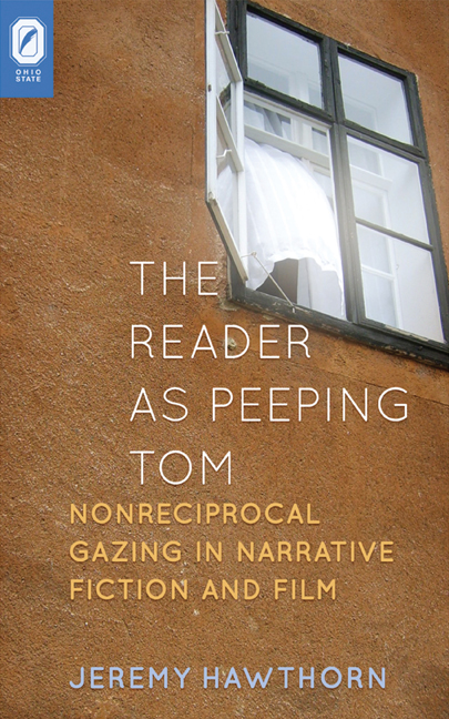 Reader as Peeping Tom