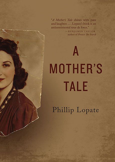 Mother's Tale