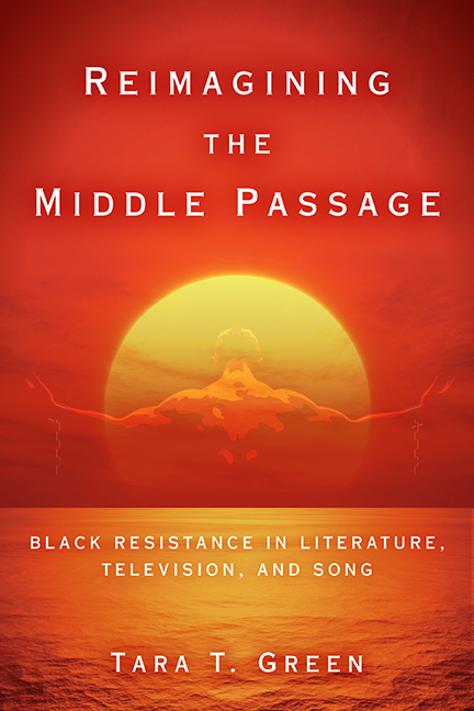 Reimagining the Middle Passage