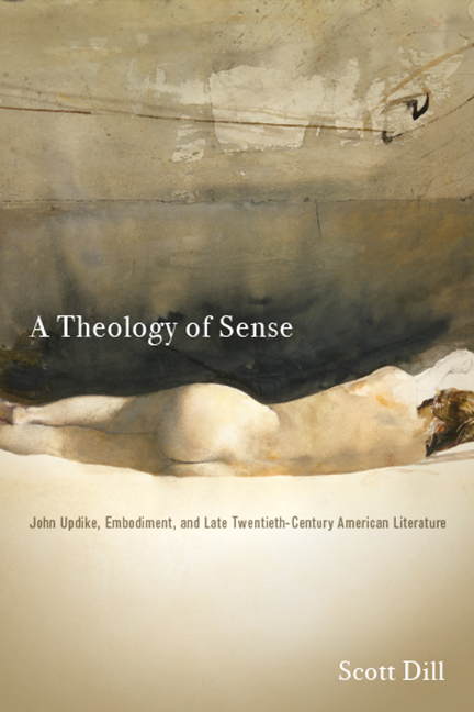 Theology of Sense