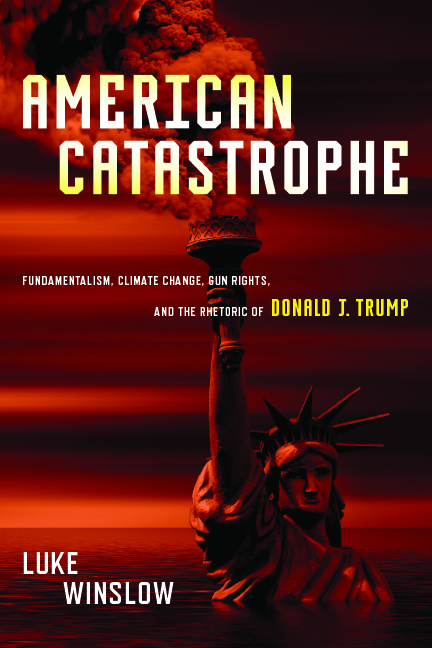 American Catastrophe