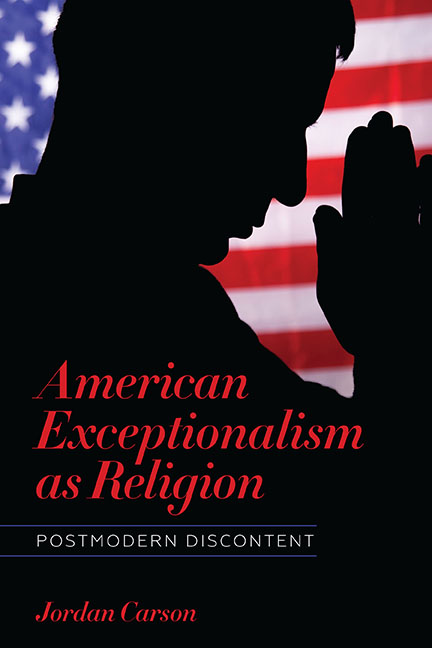 American Exceptionalism as Religion