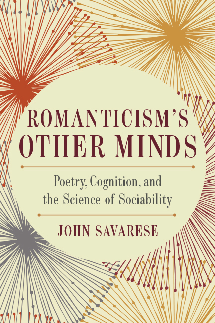 Romanticism's Other Minds