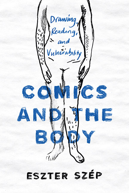 Comics and the Body