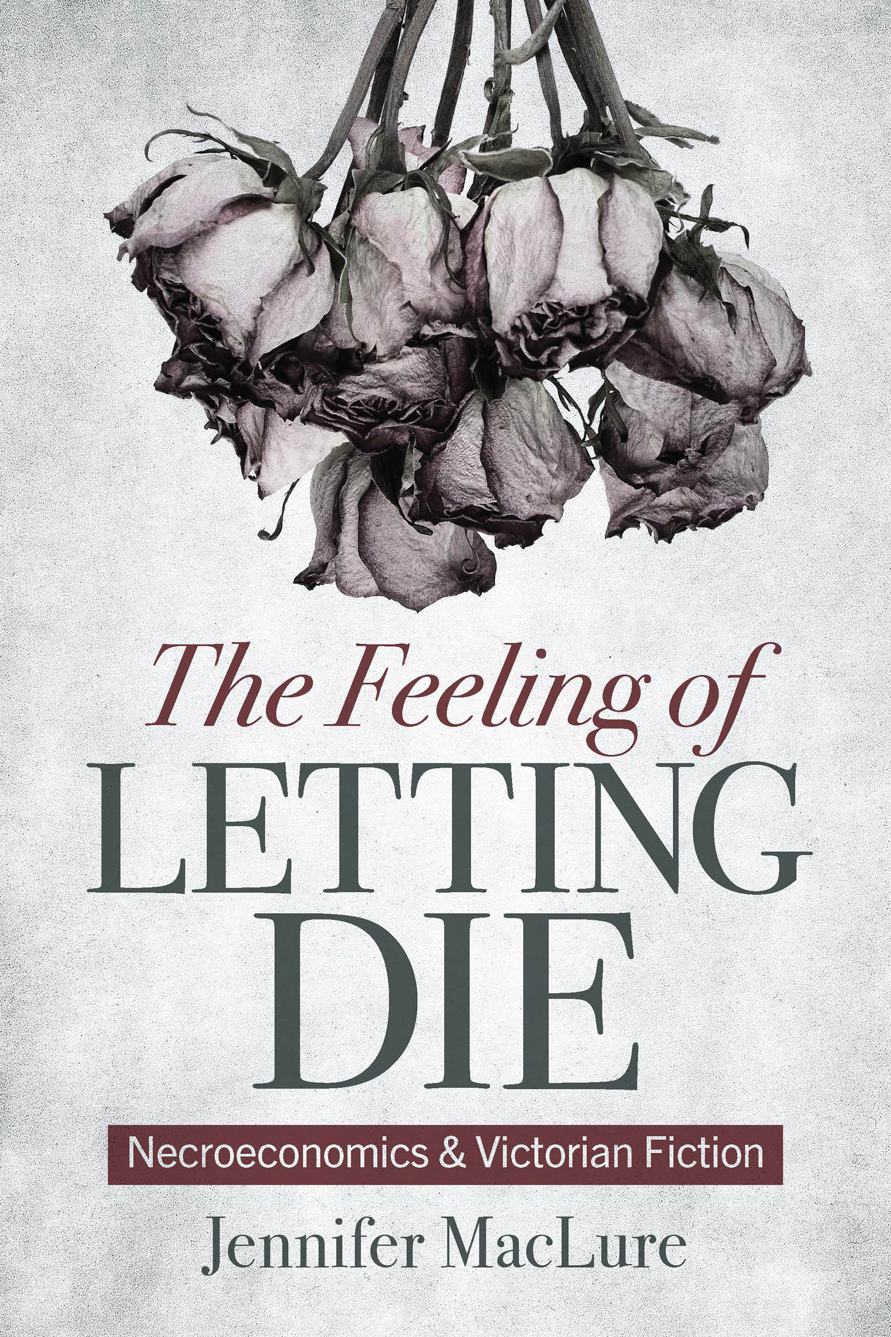 Feeling of Letting Die