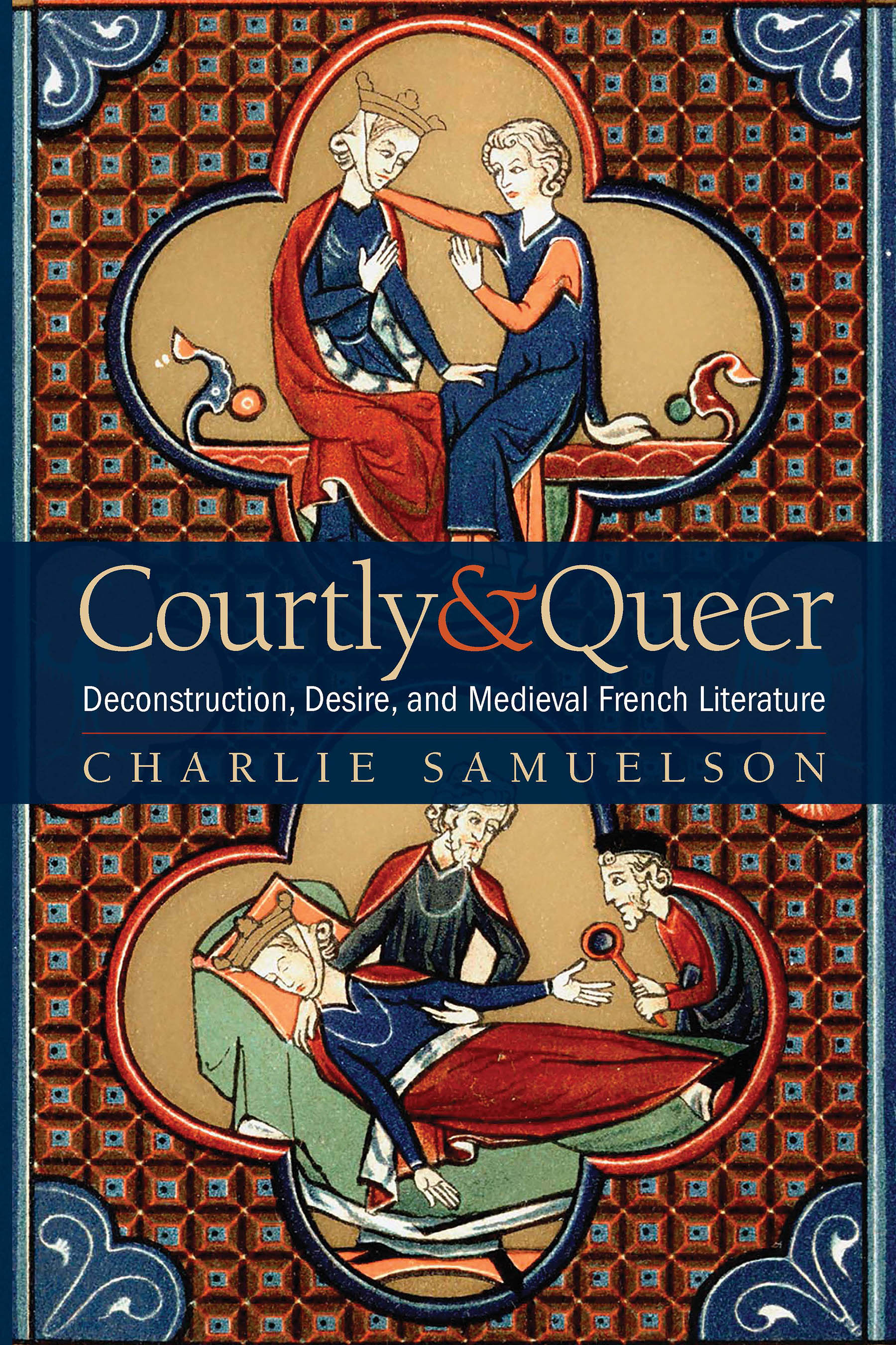 Courtly and Queer