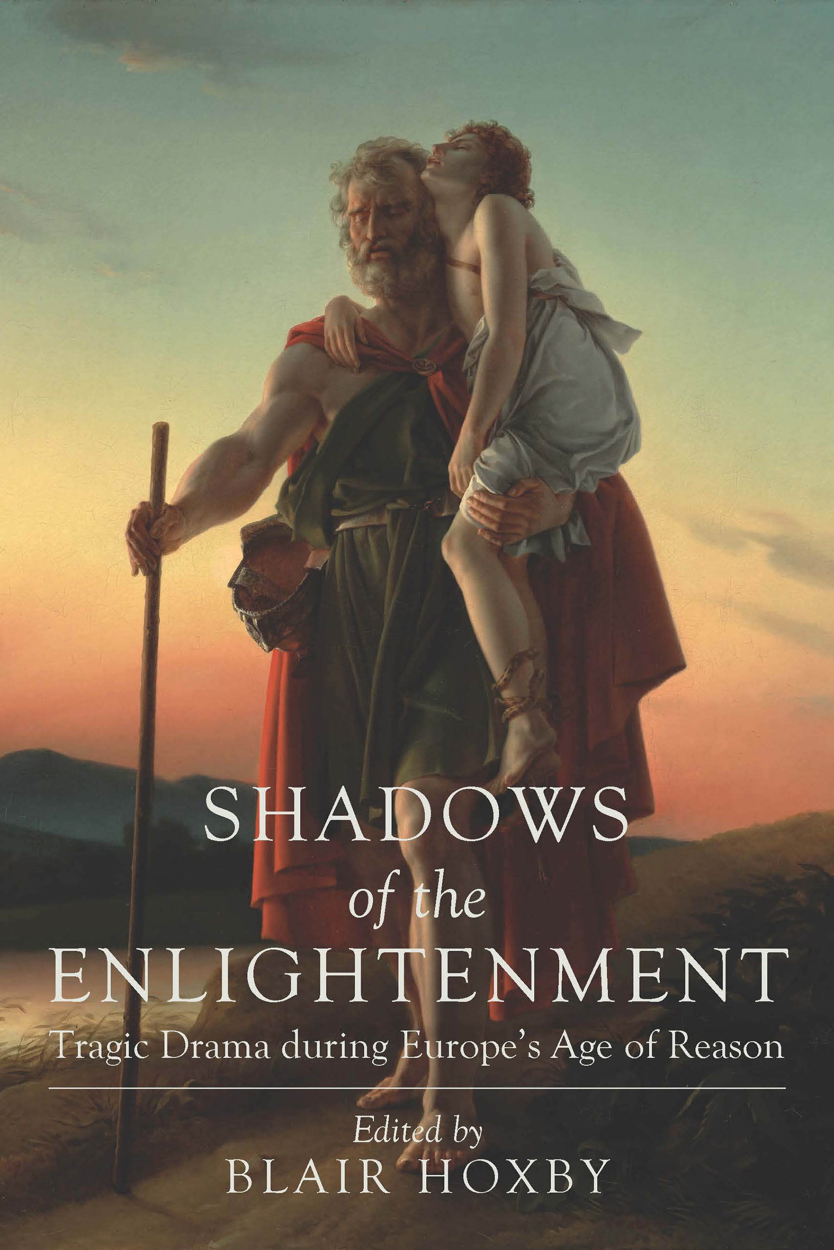 Shadows of the Enlightenment