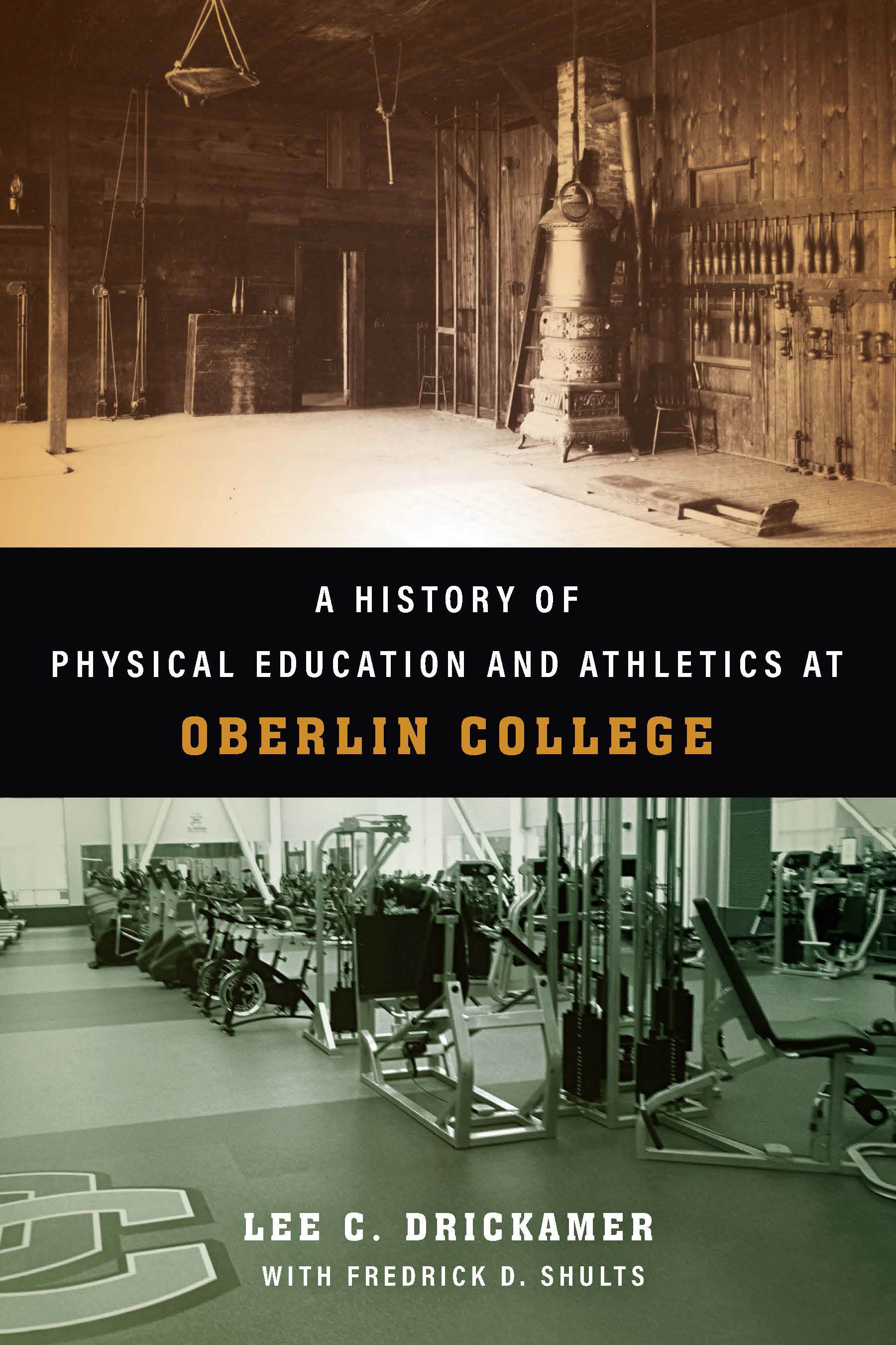 A History of Physical Education and Athletics at Oberlin