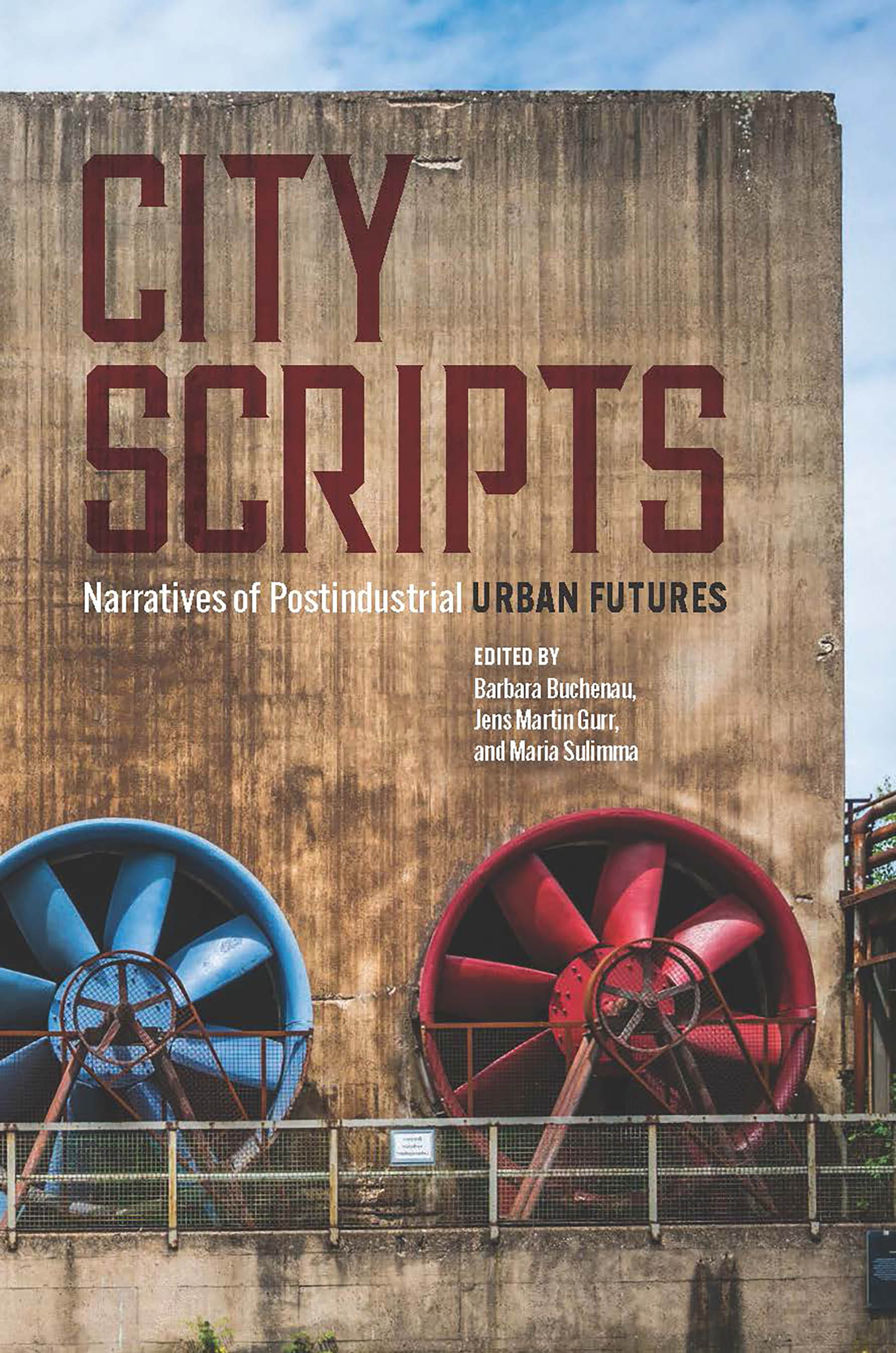 City Scripts