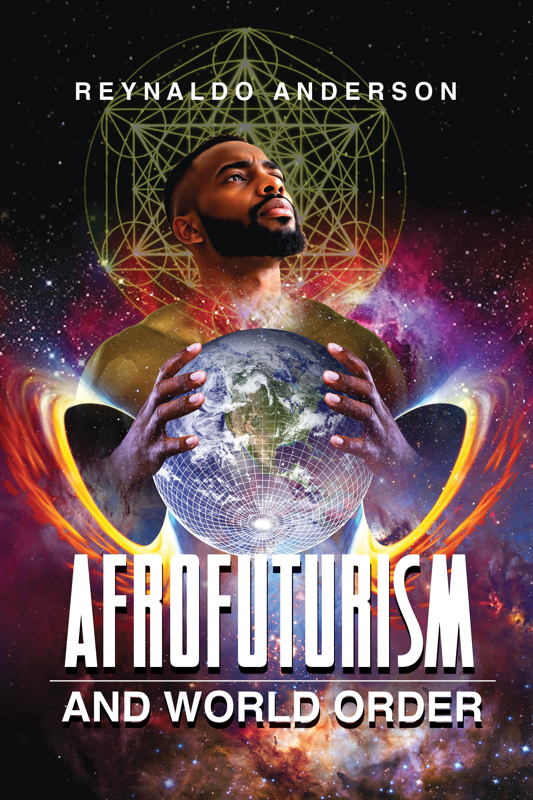 Afrofuturism and World Order
