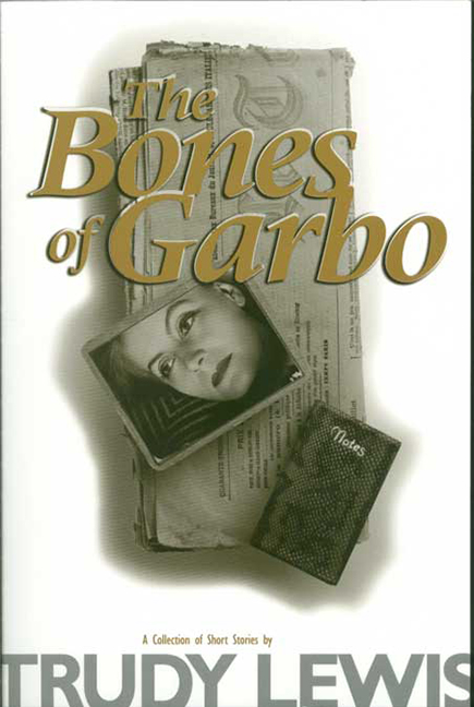 BONES OF GARBO