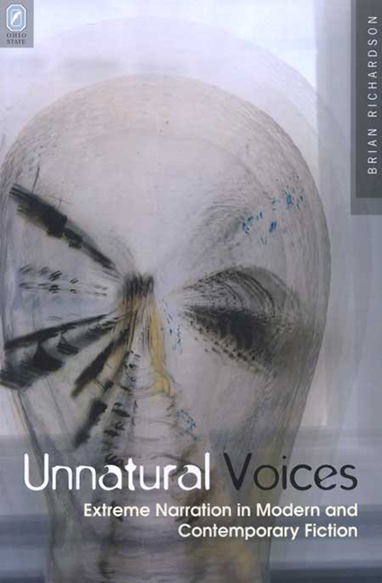 UNNATURAL VOICES