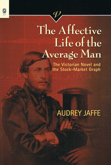 Affective Life of the Average Man