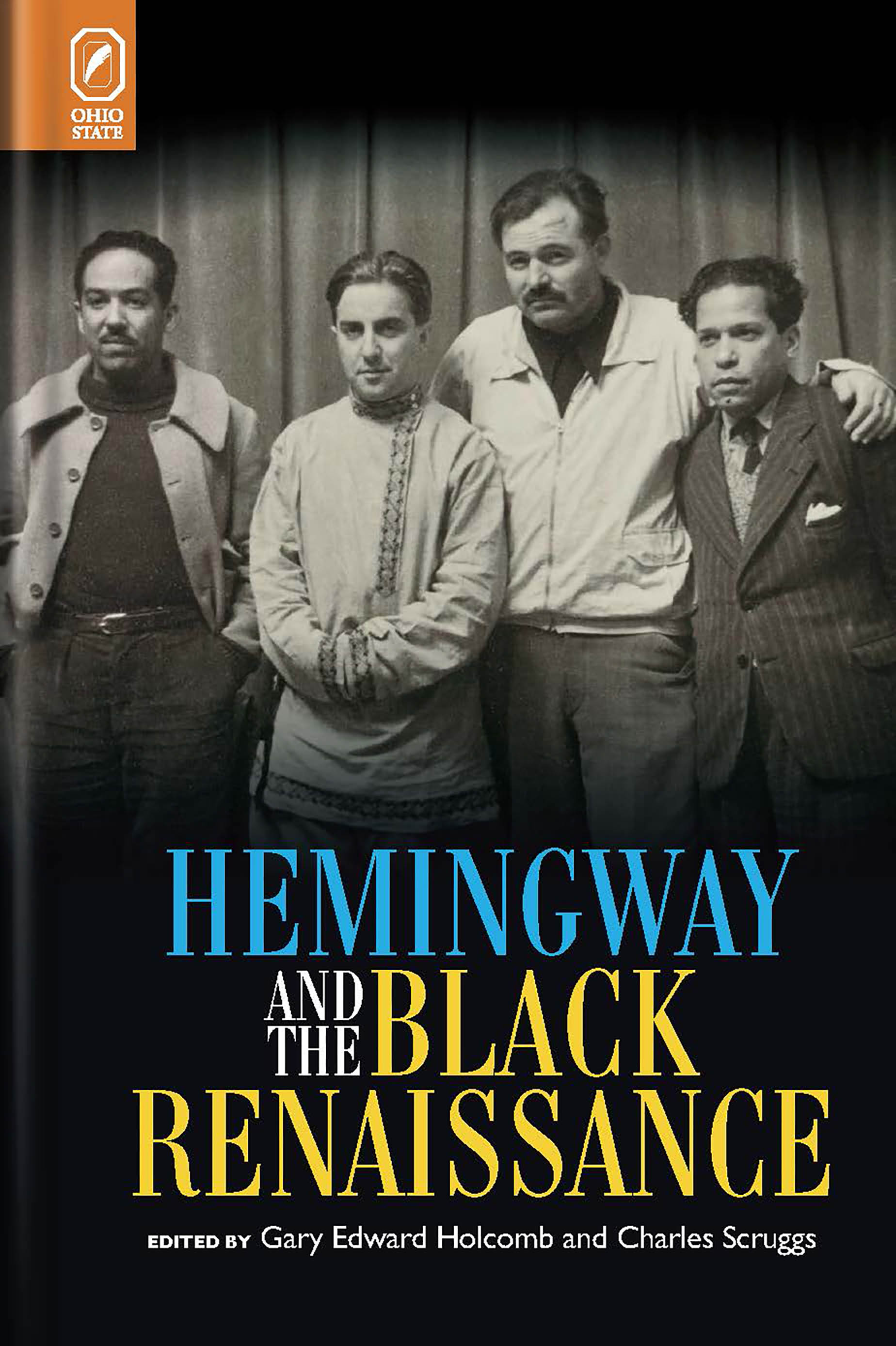 Hemingway and the Black Renaissance