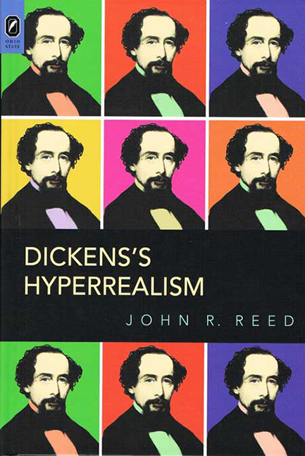 Dickens's Hyperrealism