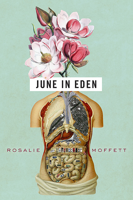 June in Eden