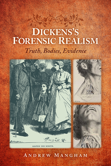 Dickens's Forensic Realism