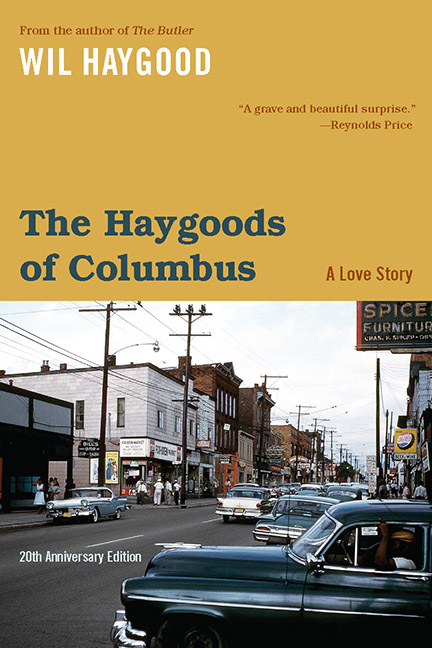 Haygoods of Columbus