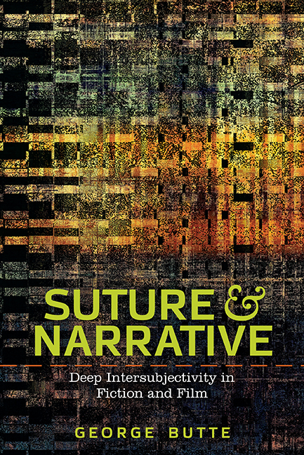 Suture and Narrative