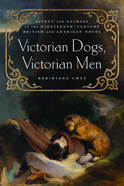 Victorian Dogs, Victorian Men