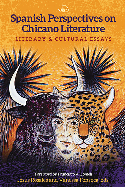 Spanish Perspectives on Chicano Literature