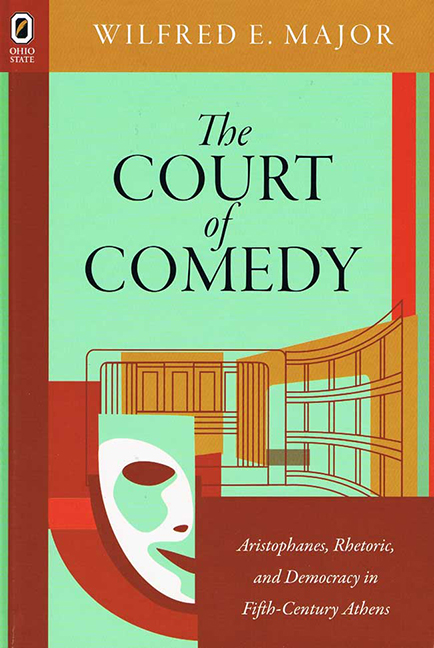Court of Comedy