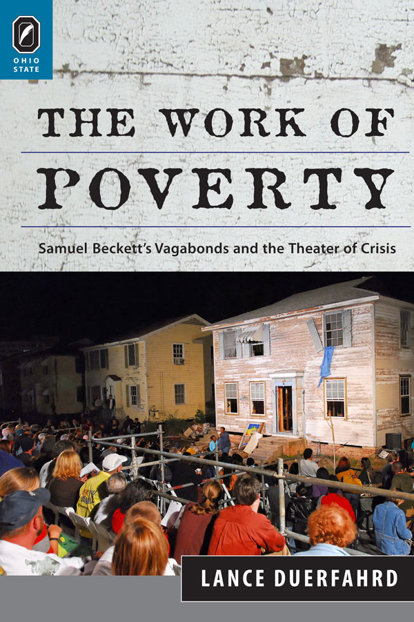 Work of Poverty