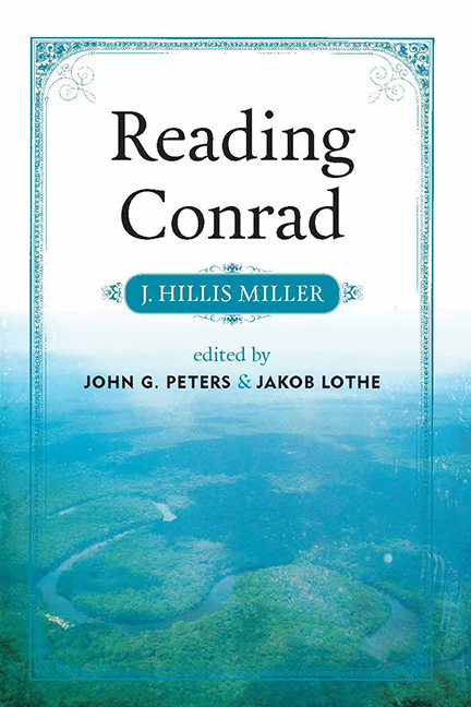 Reading Conrad