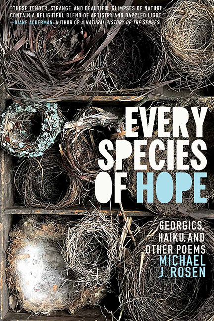 Every Species of Hope