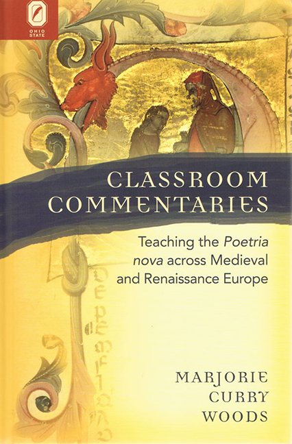 Classroom Commentaries