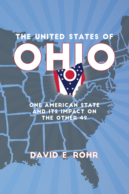 The United States of Ohio