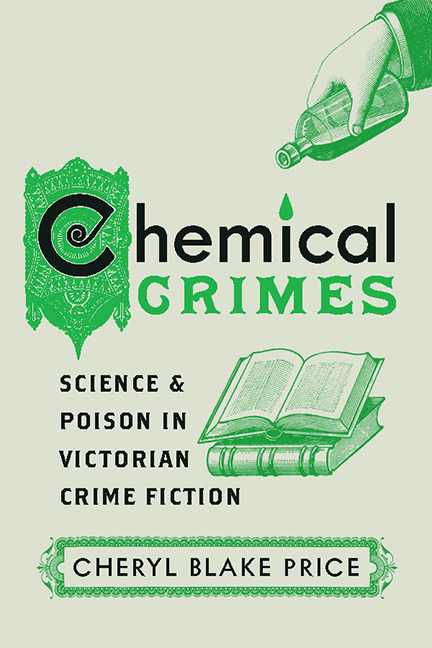 Chemical Crimes
