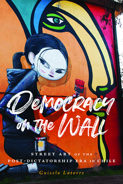 Democracy on the Wall